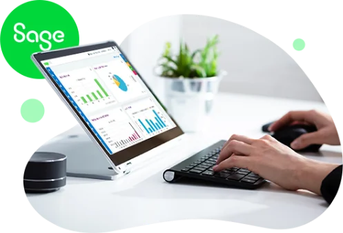 Sage Accounting Services
